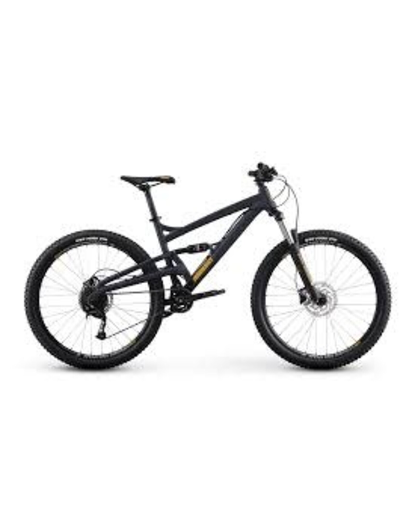 Diamondback Diamondback Atroz 2 LG/20 Black
