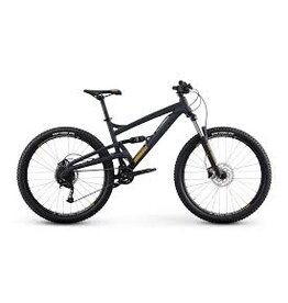 Diamondback Diamondback Atroz 2 LG/20 Black