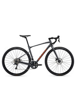 GIANT Giant Revolt 2 M Black