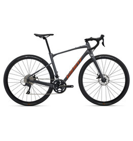 GIANT Giant Revolt 2 M Black