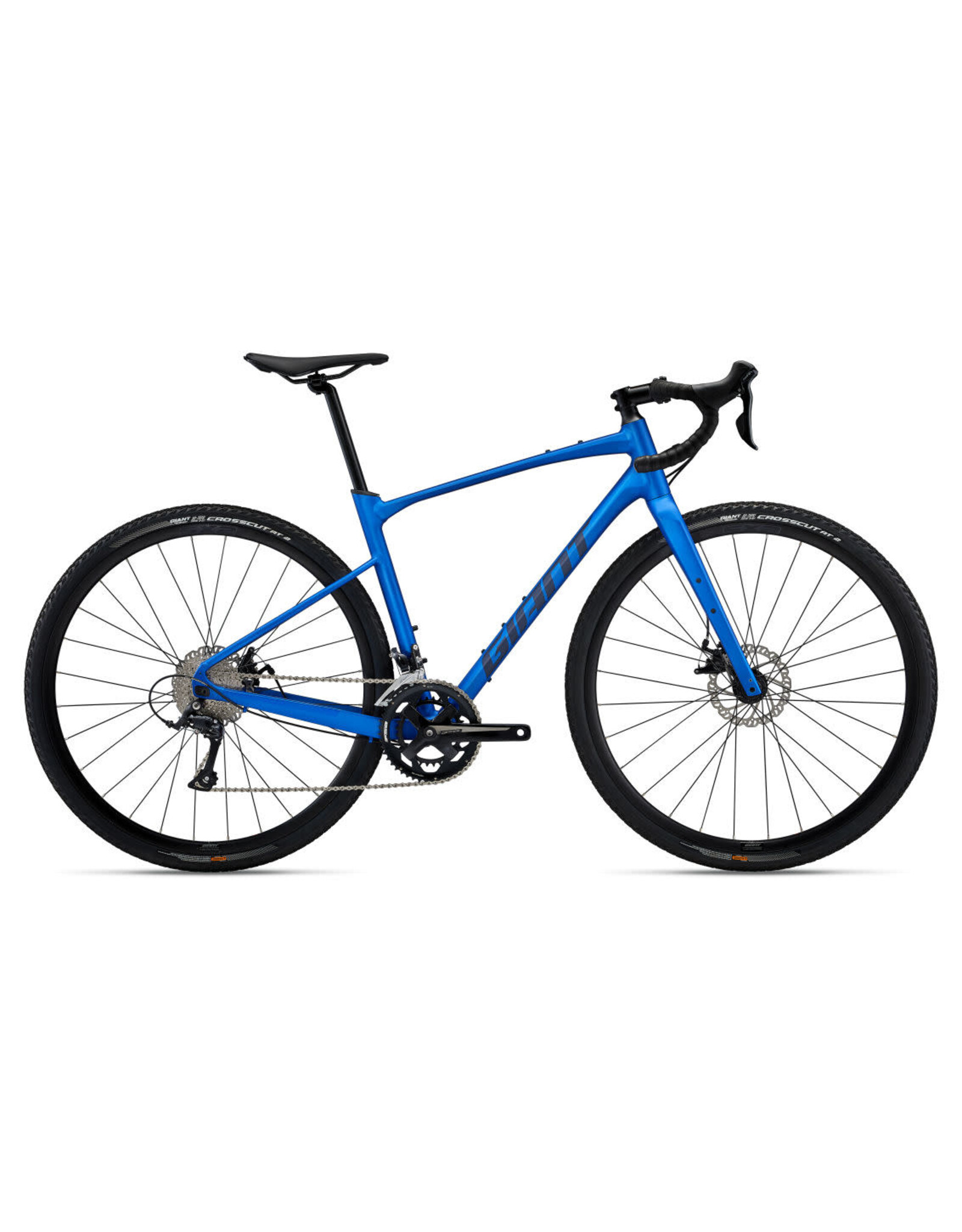 GIANT Giant Revolt 2 ML Sapphire