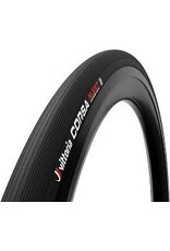 Vittoria Vittoria Corsa N.EXT Tire - 700 x 28, Tubeless, Folding, Black, G2.0