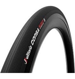 Vittoria Vittoria Corsa N.EXT Tire - 700 x 28, Tubeless, Folding, Black, G2.0