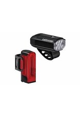 Lezyne Lezyne KTV Drive+/KTV Drive Headlight/Taillight Set