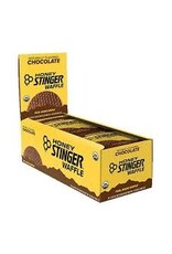 Honey Stinger Honey Stinger Organic Waffle - Chocolate