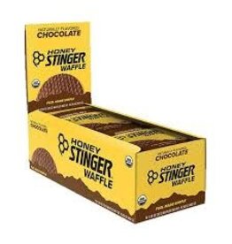 Honey Stinger Honey Stinger Organic Waffle - Chocolate