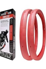 Tannus Tannus Armour Tubeless Tire Insert - 27.5 x 2.1-2.6", Single