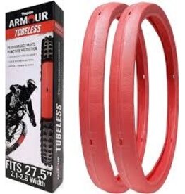 Tannus Tannus Armour Tubeless Tire Insert - 27.5 x 2.1-2.6", Single