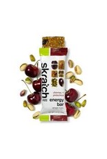 Skratch Labs Energy Bar Sport Fuel, Variety, 12-Pack