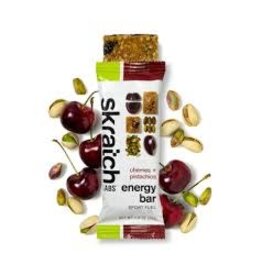 Skratch Labs Energy Bar Sport Fuel, Variety, 12-Pack