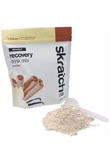 Skratch Labs Recovery Sport Drink Mix, Horchata, 12-Serving Resealable Pouch