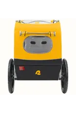 Retrospec Retrospec Rover Kids Trailer- Double, Sun
