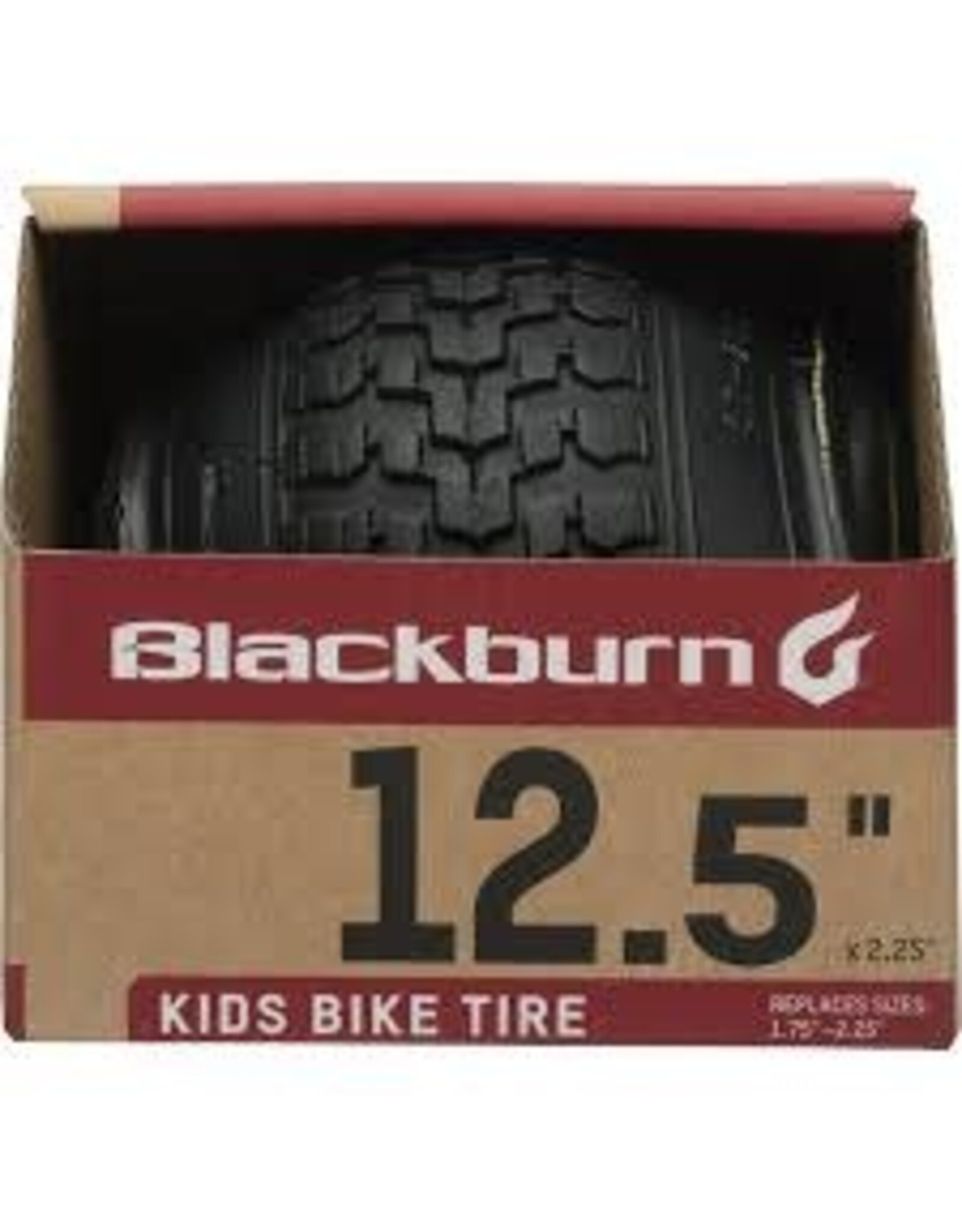 Blackburn Blackburn Kids Bike Tire 12.5” x 2.25”