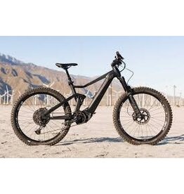 Bulls Bulls Copperhead Evo AM 1 750 Matte Black 27.5x41cm