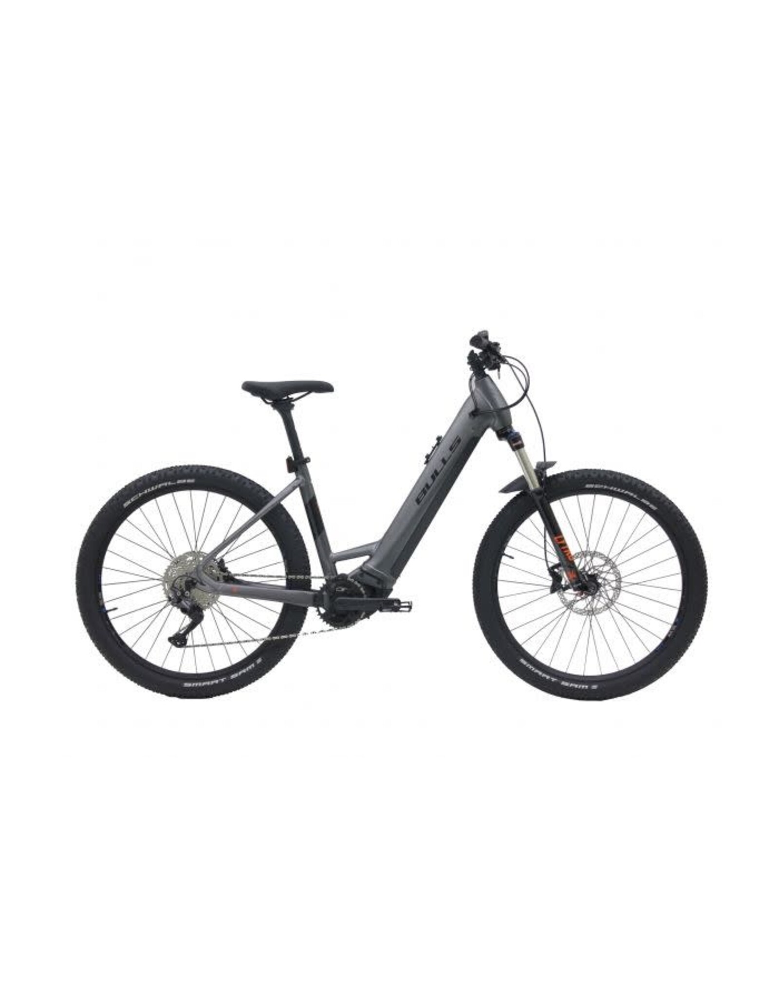 Bulls Bulls Copperhead Evo HD 750 Wave 27.5x41cm