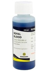 Magura Magura Royal Blood Disc Brake Fluid - 100 ml