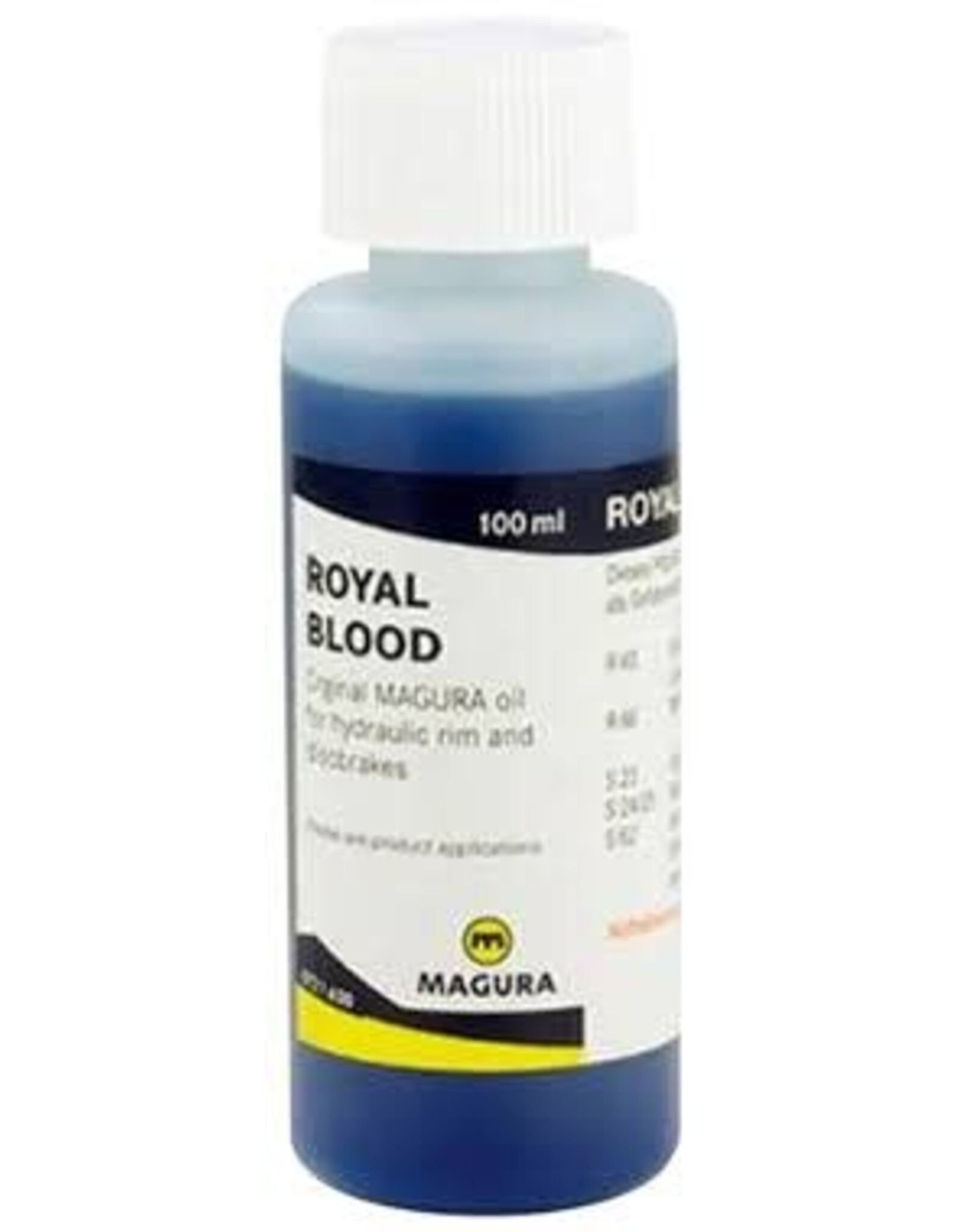 Magura Magura Royal Blood Disc Brake Fluid - 100 ml