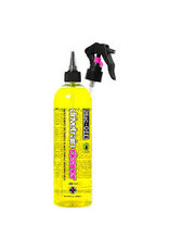 Muc-Off Muc-Off Drivetrain Cleaner: 500ml Pourable/Spray Bottle