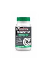 Finish Line Finish Line Mineral Oil Brake Fluid 4oz