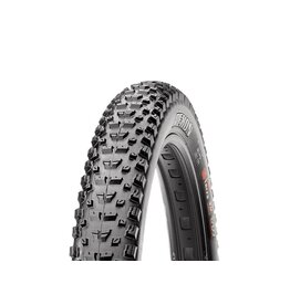 Maxxis Maxxis Rekon Tire - 29 x 2.4, Tubeless, Folding, Black, 3C Maxx Terra, EXO, Wide Trail