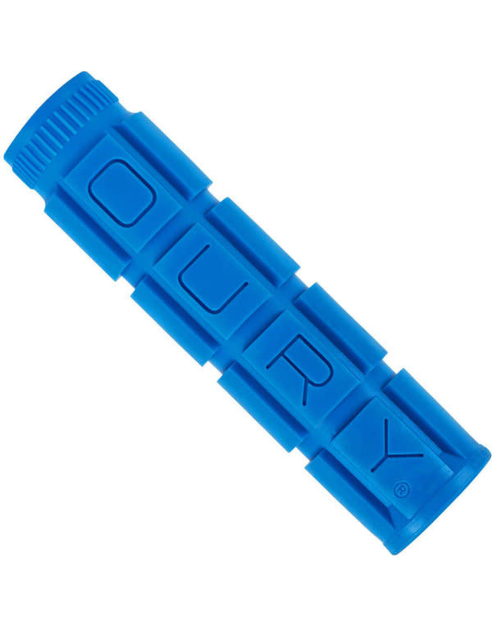 Oury Oury Single Compound V2 Grips - Deja Blue