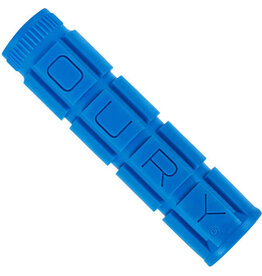 Oury Oury Single Compound V2 Grips - Deja Blue