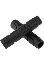 Oury Oury Single Compound V2 Grips - Black
