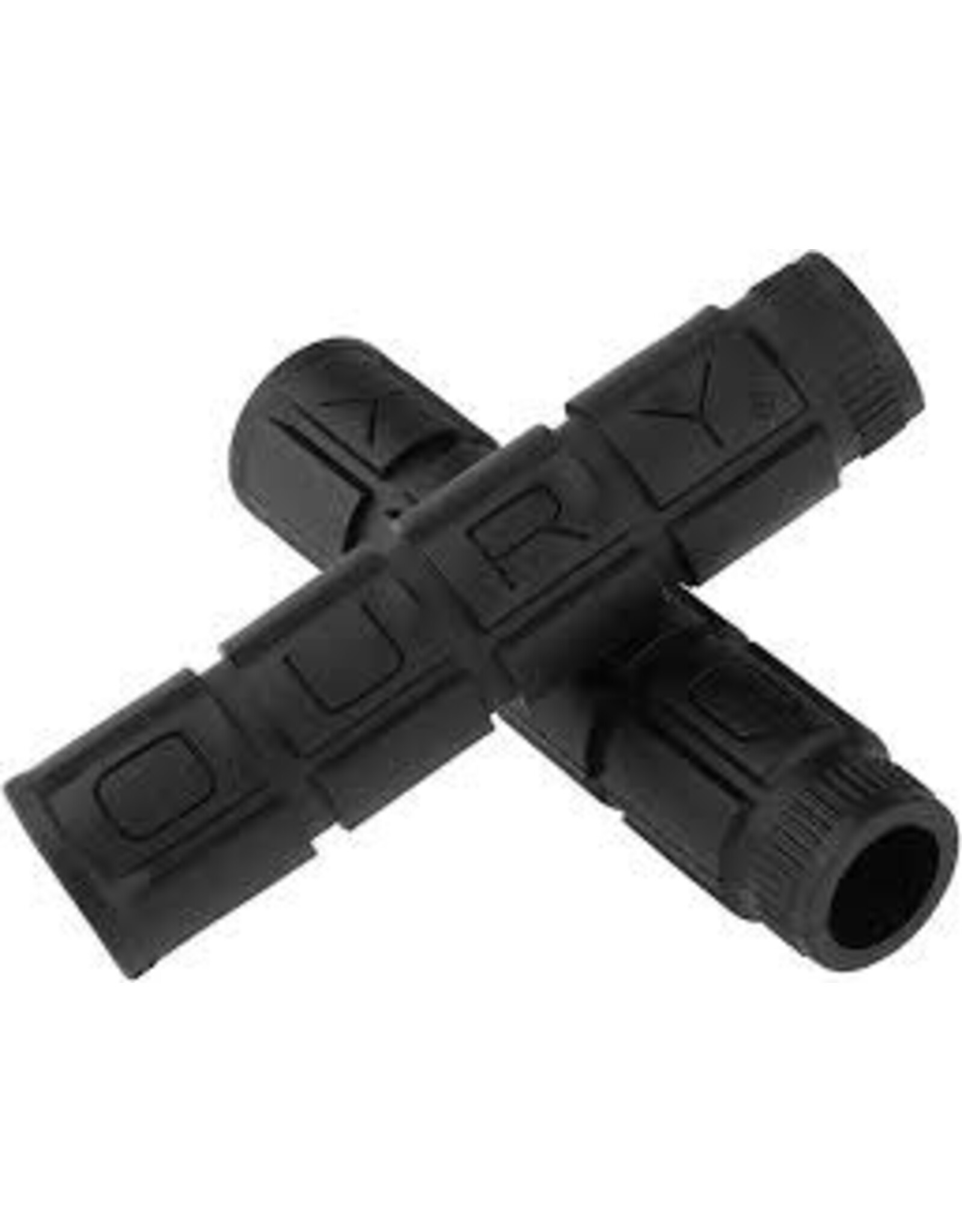 Oury Oury Single Compound V2 Grips - Black