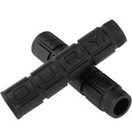 Oury Oury Single Compound V2 Grips - Black