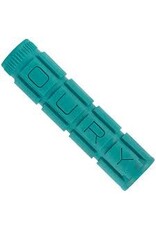 Oury Oury Single Compound V2 Grips - Teal