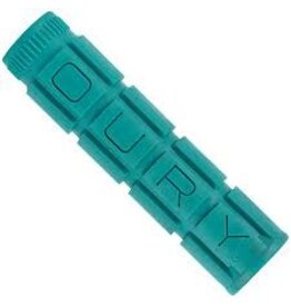 Oury Oury Single Compound V2 Grips - Teal