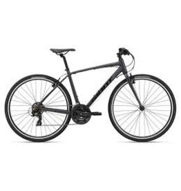 GIANT Giant Escape 3 XL Metallic Black