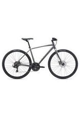 Giant Escape 3 L Metallic Black