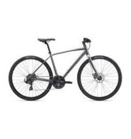 Giant Escape 3 L Metallic Black