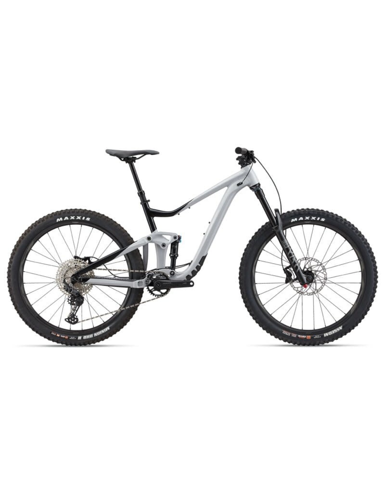 GIANT Giant Trance X 3 M Good Gray