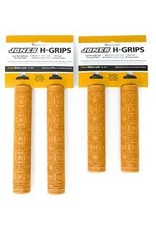 jones Jones Kraton H-Grips Orange 710mm