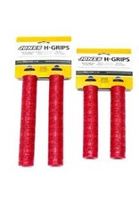 jones Jones Kraton H-Grips Red 710mm