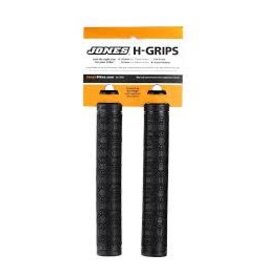 jones Jones Kraton H-Grips Black 710mm