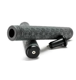 jones Jones Kraton H-Grips Grey 710mm