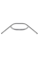jones Jones H-Bar SG Aluminum Loop Silver
