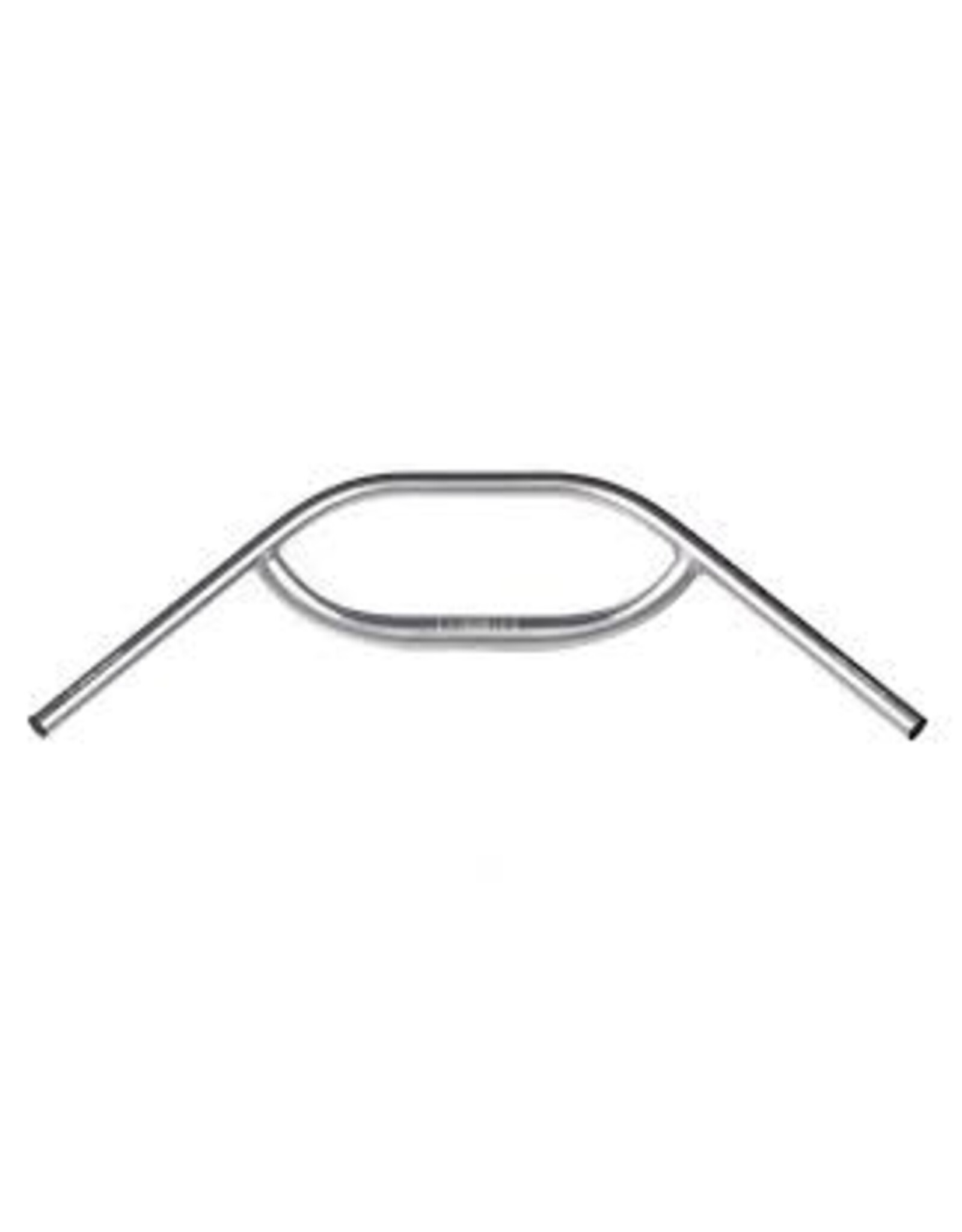 jones Jones H-Bar SG Aluminum Loop Silver