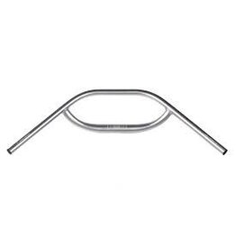 jones Jones H-Bar SG Aluminum Loop Silver