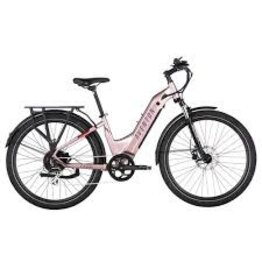 Aventon Aventon Level.2 Step Thru, R- Himalayan