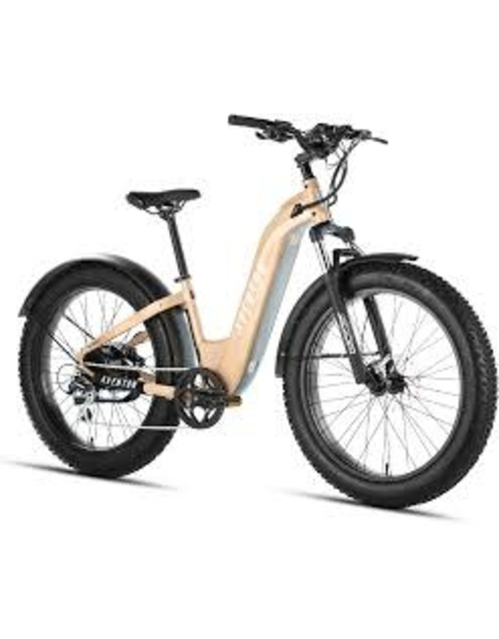 Aventon Aventon Aventure Step Thru, S/M- Sand