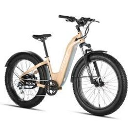 Aventon Aventon Aventure Step Thru, S/M- Sand
