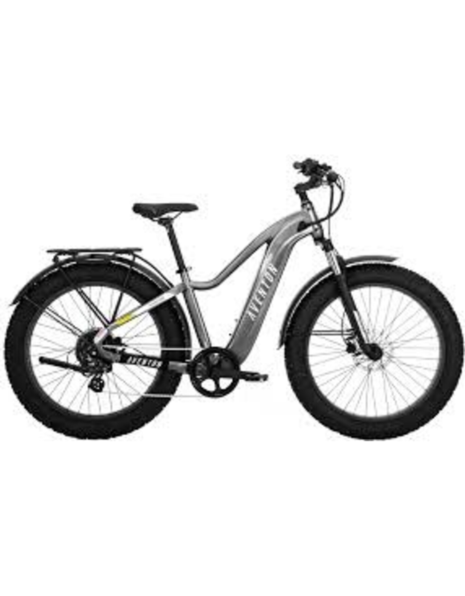 Aventon Aventon Aventure.2, R- Slate Grey