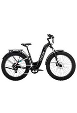 Aventon Aventon Aventure.2 step thru Large Black