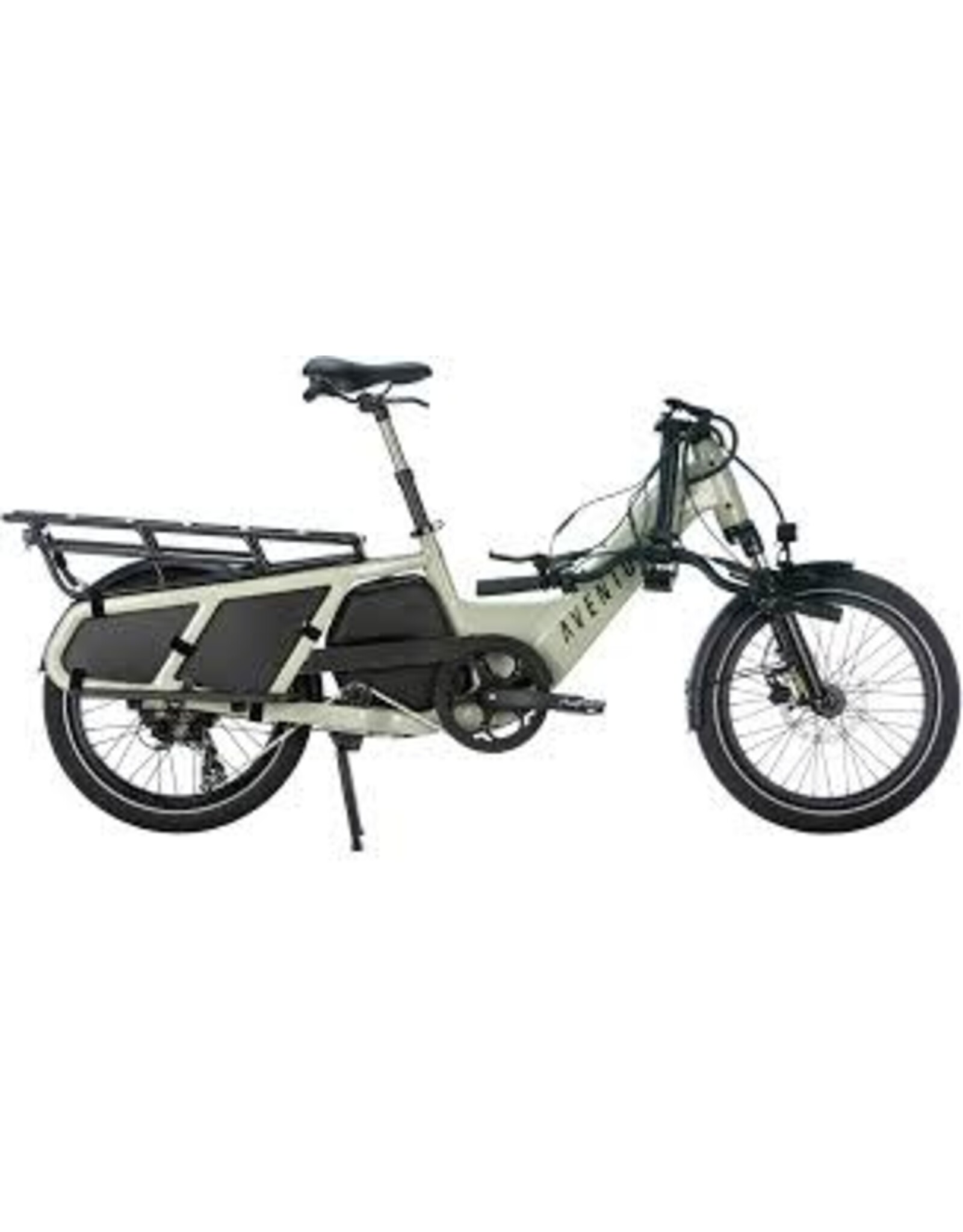 Aventon Abound- Sage