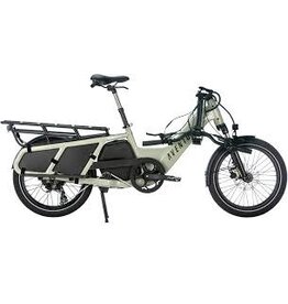 Aventon Abound- Sage