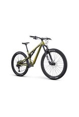 Diamondback Yowie 3 SM/15" Green